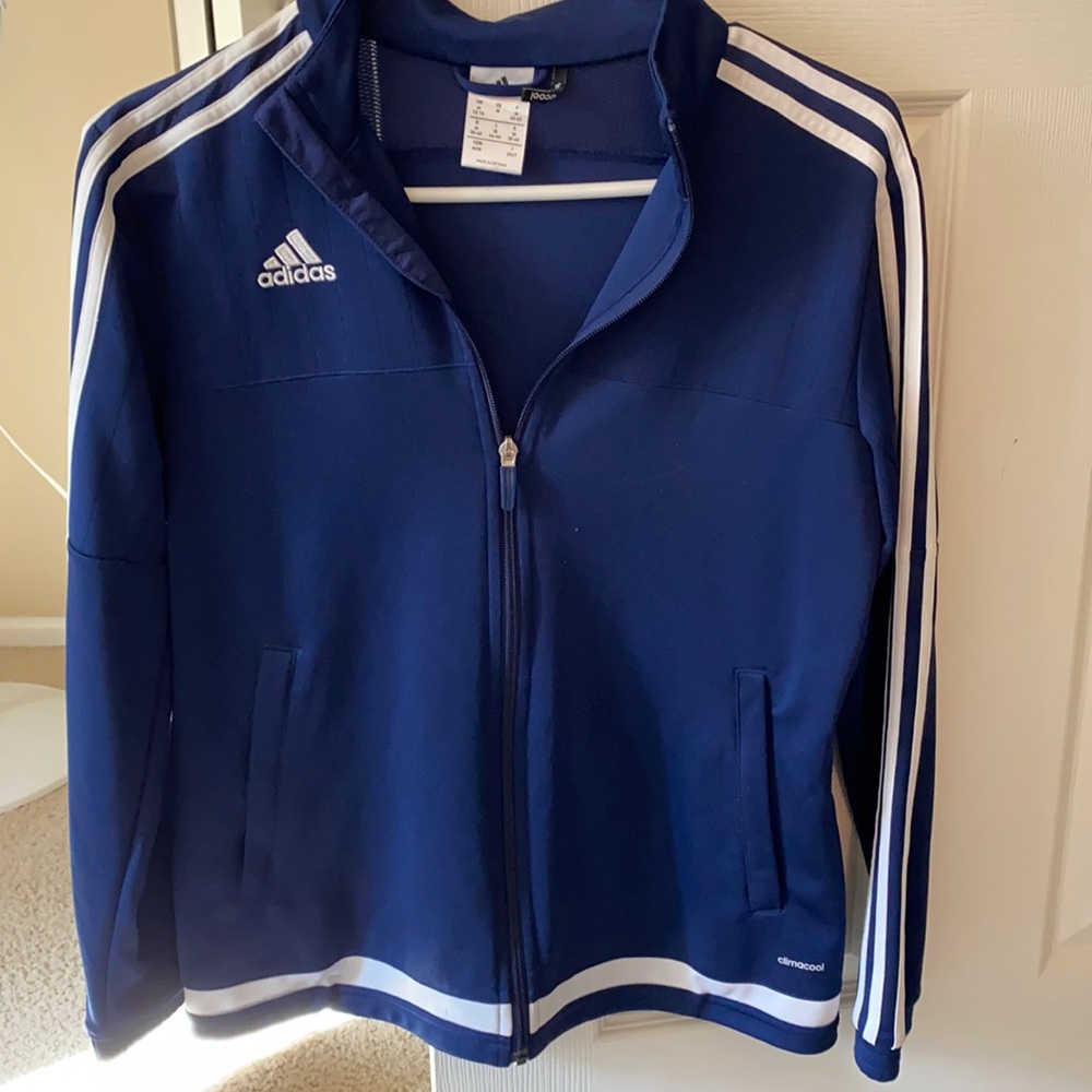 Adidas Jacket